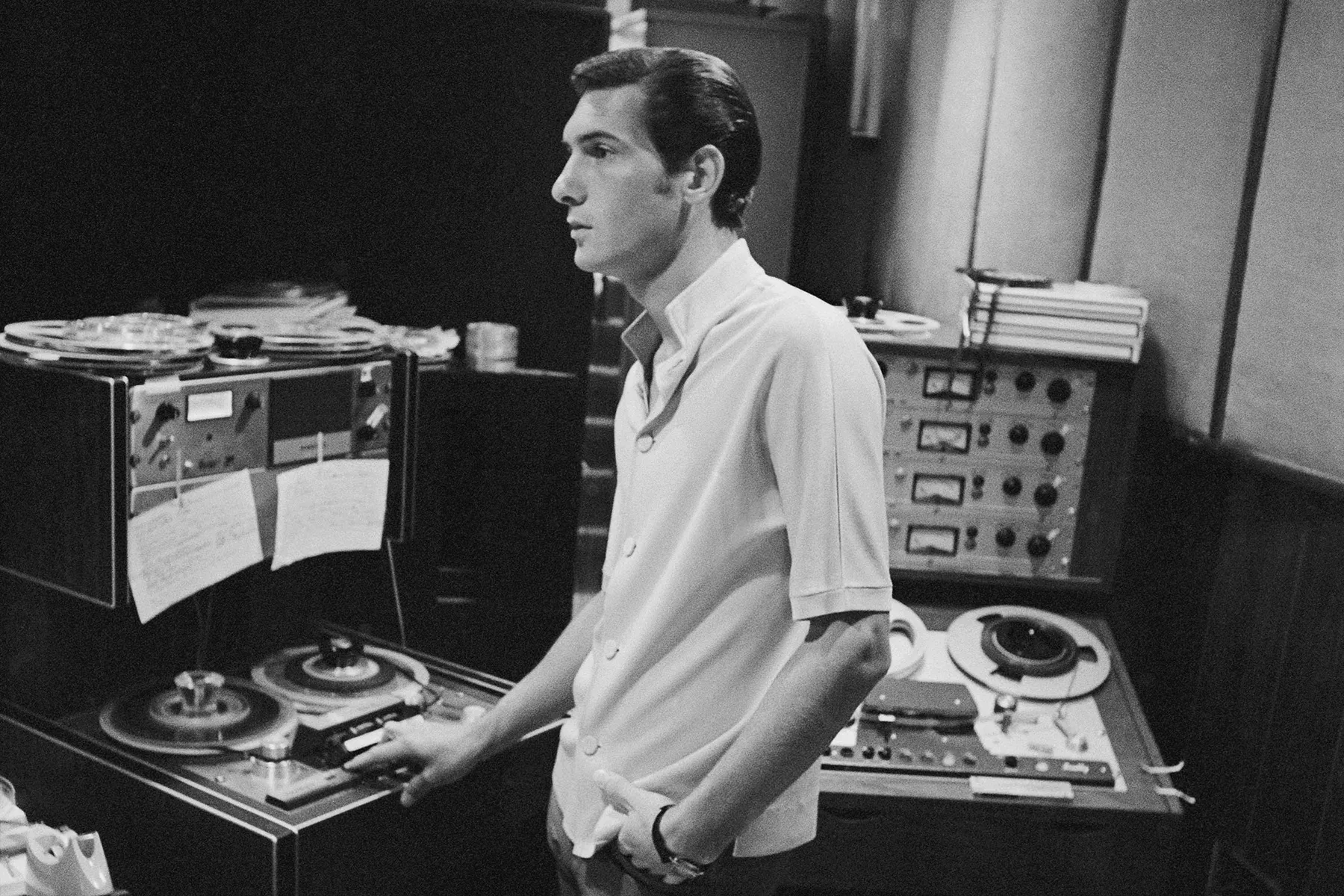 12 Must-Have Steve Cropper Tracks