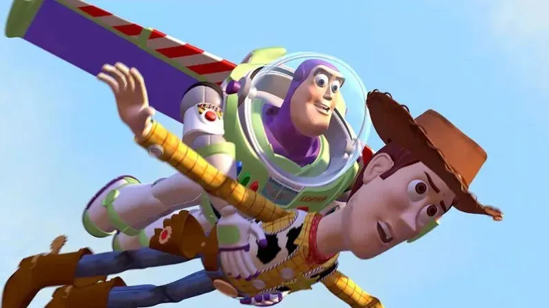 15 Animated Innovations in the Last 30 Years of Pop Culture History