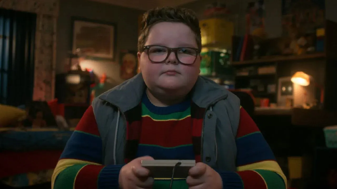 "Outrageous" Stranger Things season 5 NES blooper leaves retro game fans outraged, albeit mostly in jest