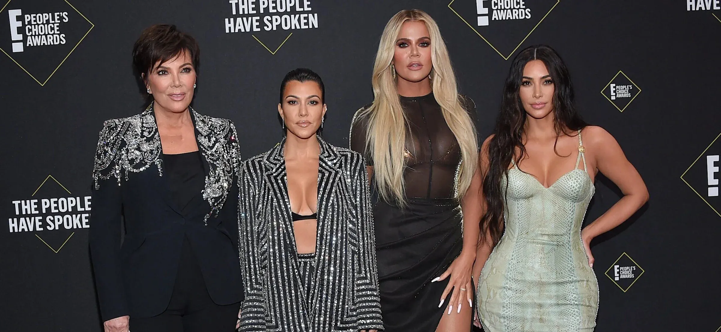 Kim Kardashian Exposes the Brain Behind Family's Reality Dynasty