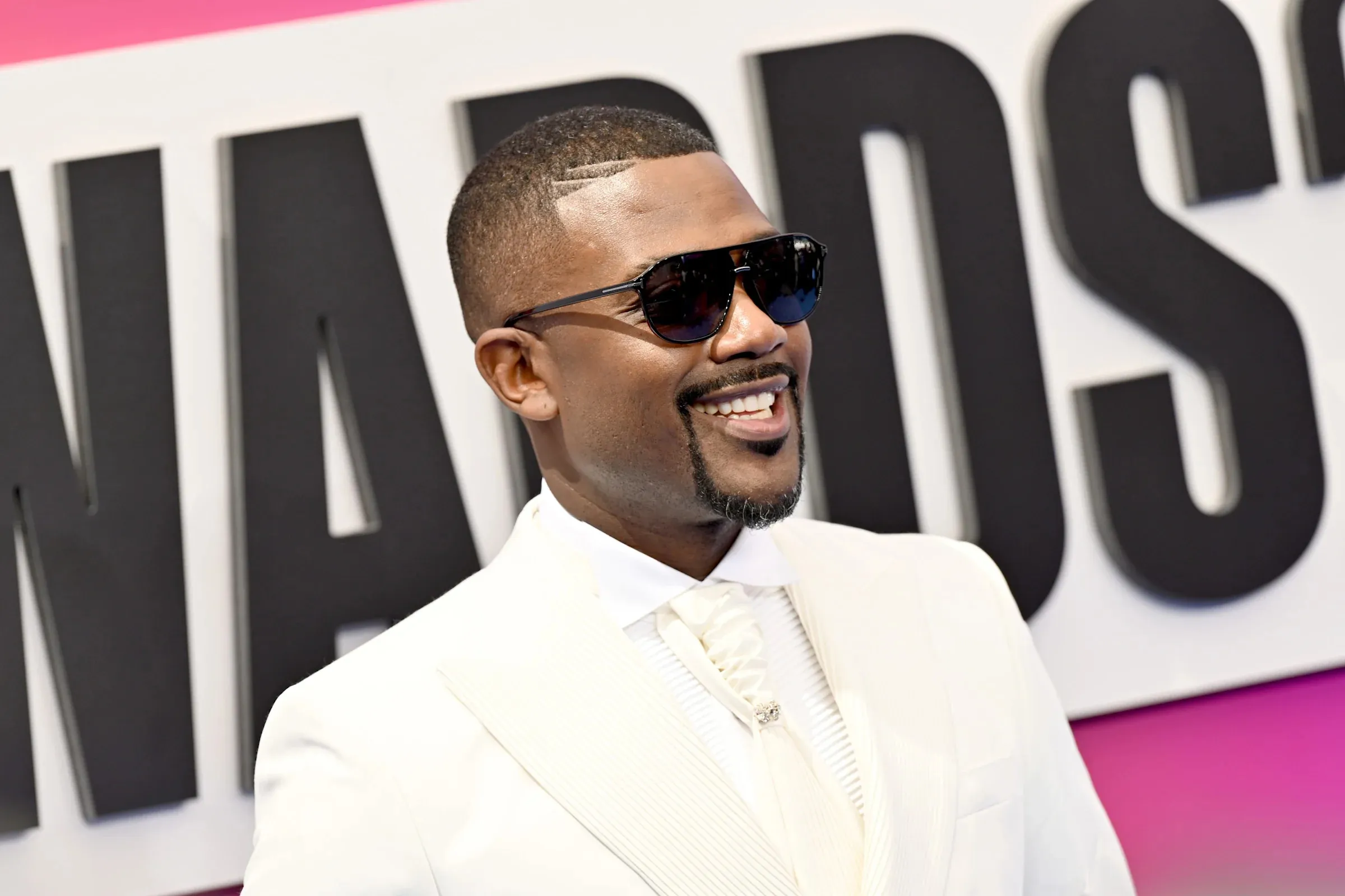 Ray J taken into custody on Thanksgiving following report of domestic violence