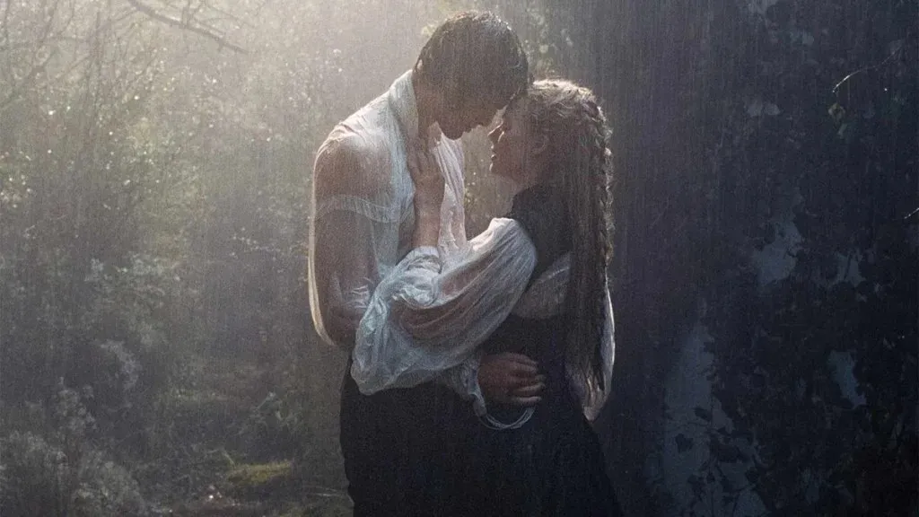 Margot Robbie stands up for Jacob Elordi and her role in Wuthering Heights