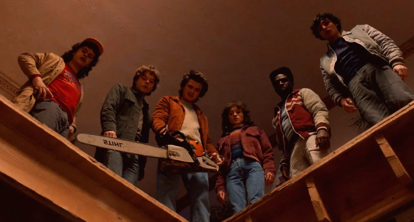 'Which Characters Will Meet Their Demise in 'Stranger Things' Season 5? Here's What We've Learned'