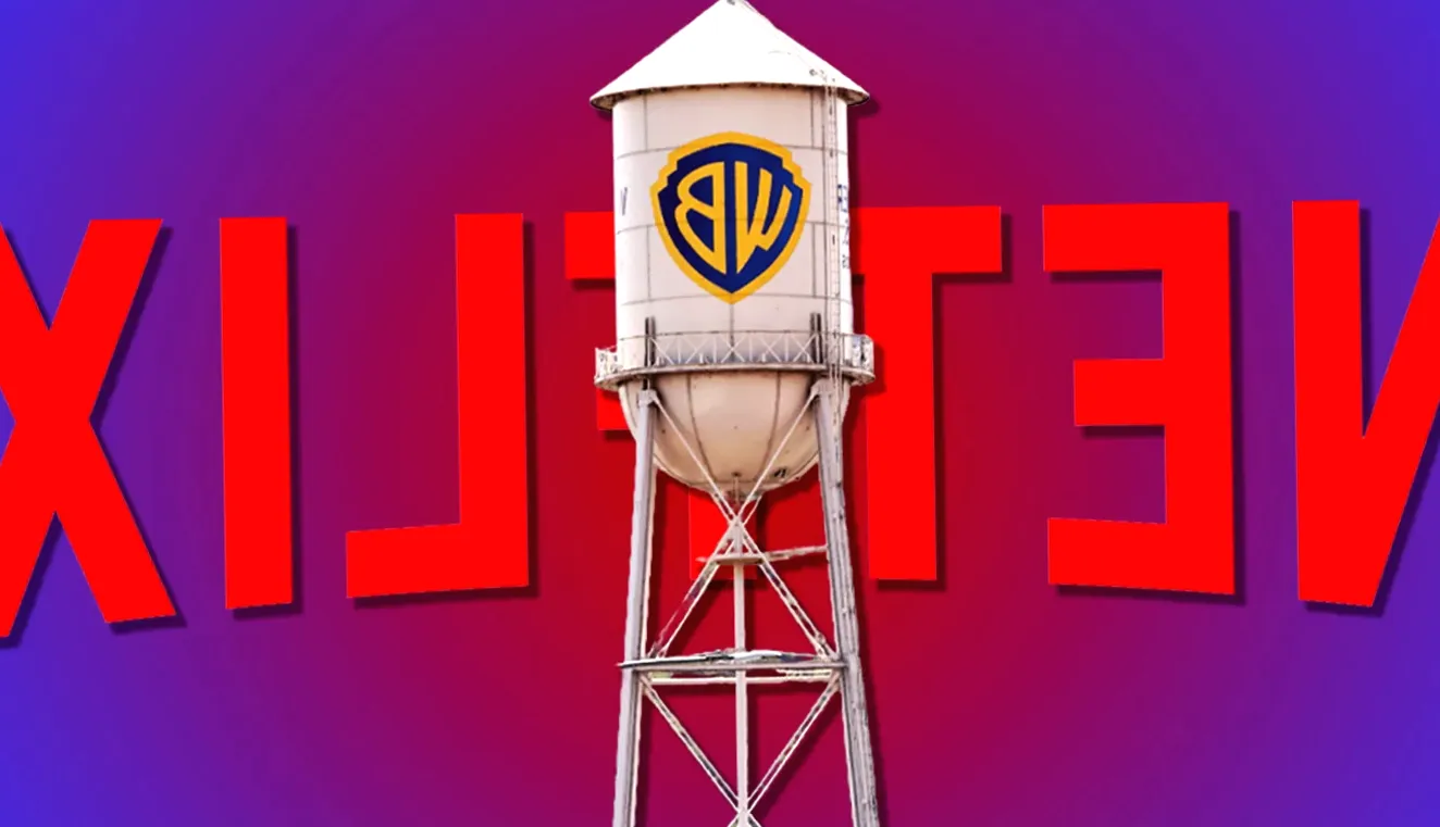 Netflix reassures subscribers in a carefully worded late night letter on Warner Bros. deal: "No Changes Today"