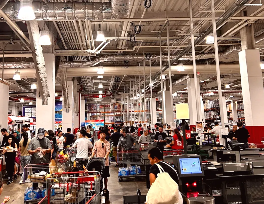 Americans share their thoughts on changes in prices