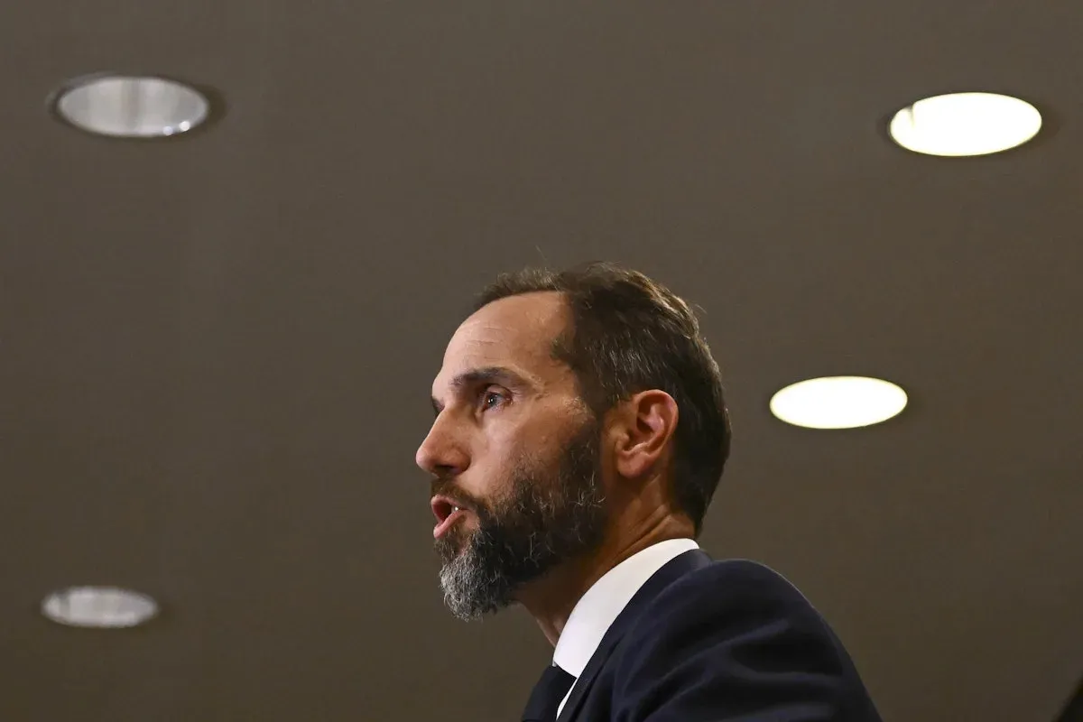 Jack Smith to Give Testimony on Trump, but GOP Won't Allow Public Disclosure