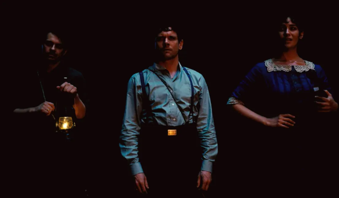 The Actor Explains Why the Sinners' Character Allowed the Vampires Inside