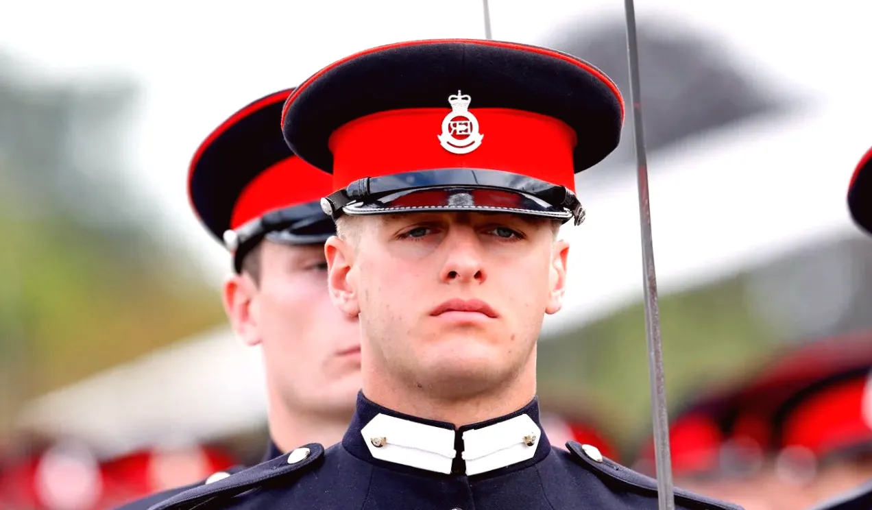 8 Facts About Alexander Charles Ogilvy, the British Royal You Need to Know