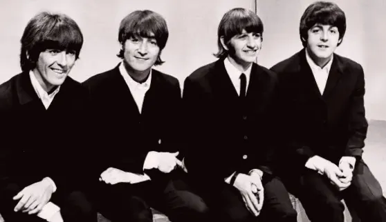 BBC acquires series about The Beatles’ time in Hamburg