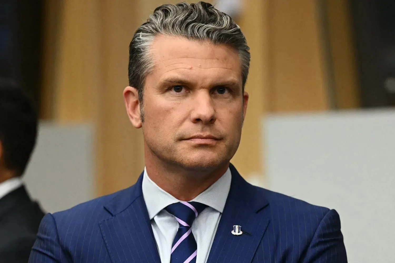 Pentagon Investigation Finds Pete Hegseth Endangered U.S. Troops in Signal Group Chat