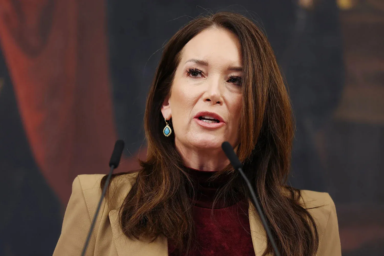 Trump administration warns blue states of potential SNAP benefit cuts due to lack of immigration data