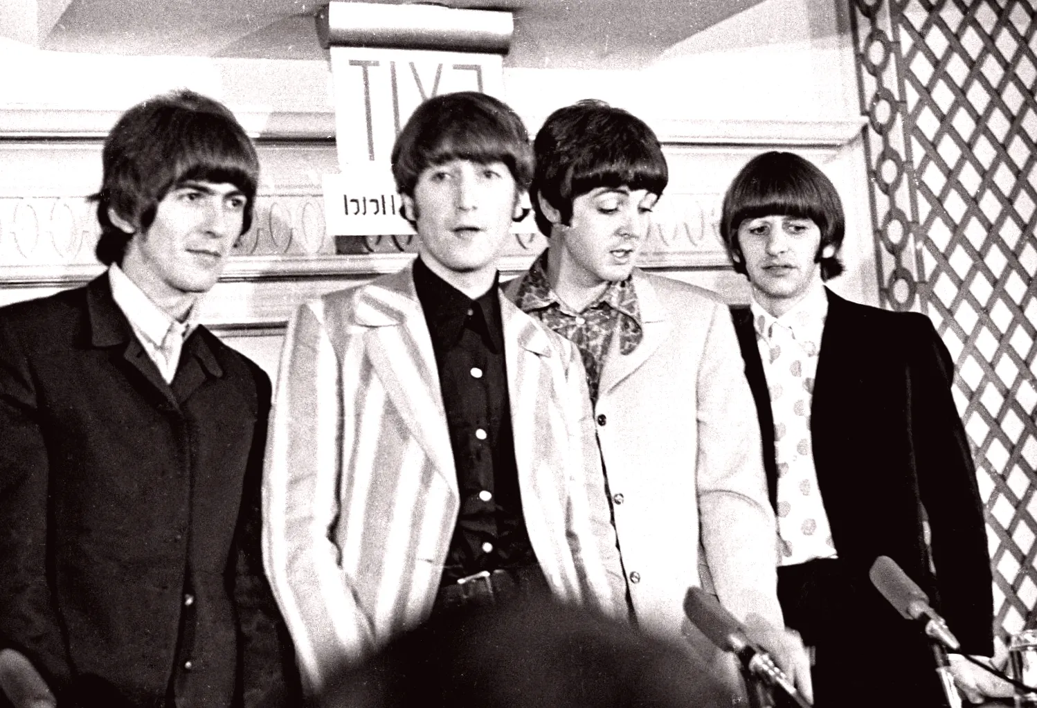 The Beatles can attract new fans on their own