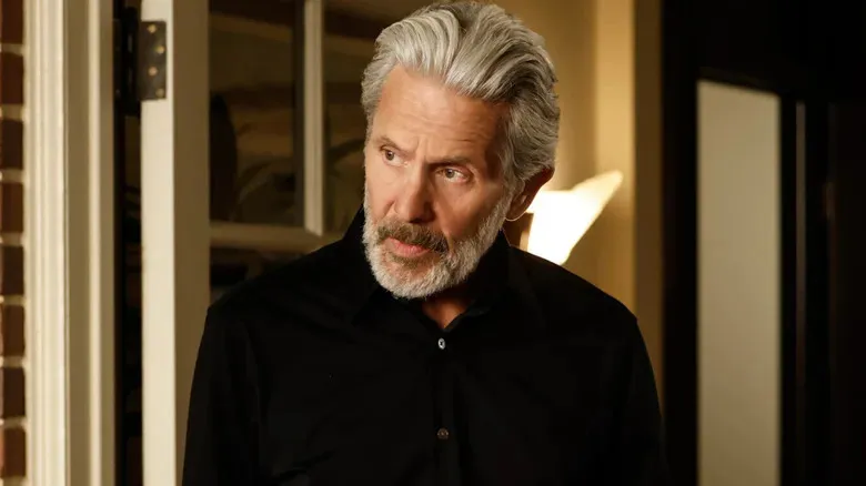 NCIS Season 23, Episode 7 Confirms Suspicions About Parker's Mother's Death