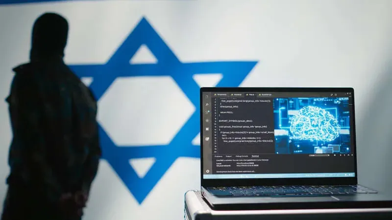 Utilizing wartime experience: IDF enhances C4I-Cyber directorate with new AI, spectrum divisions