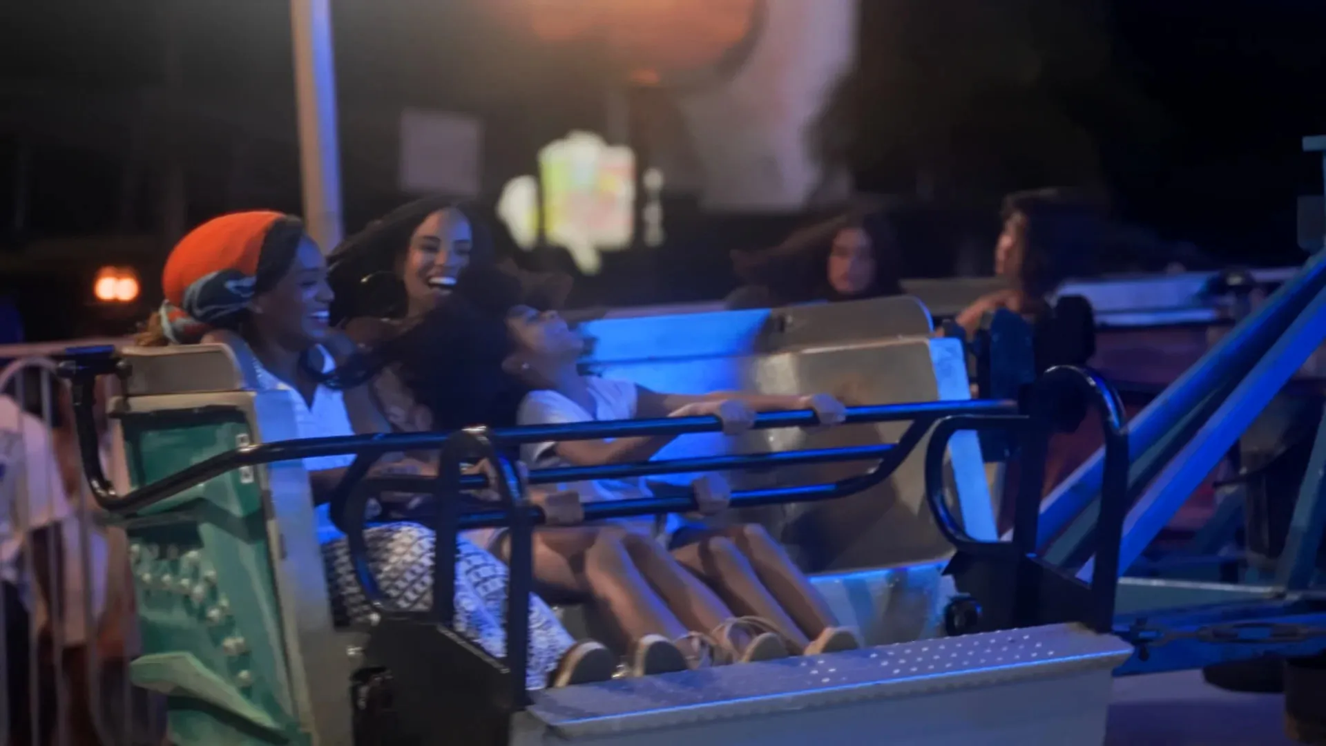 Puerto Rico’s Post-Hurricane María Reality Revealed in Raisa Bonnet’s First Film 'Braided,' Premiering at Ventana Sur