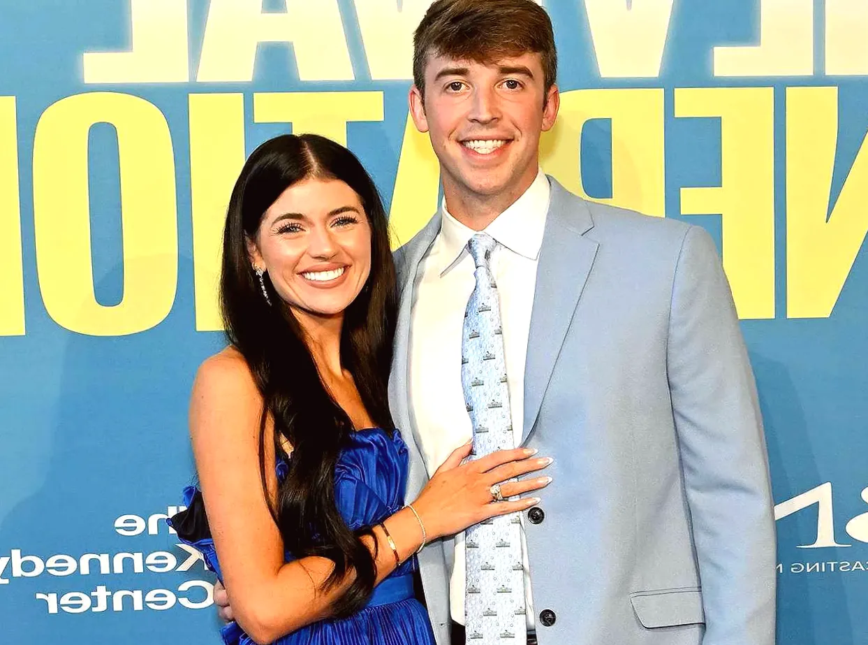 Former "Bachelor" contestant Madi Prewett faced challenges in understanding the role of a 'submissive' wife. But now she embraces it as her 'favorite thing'.