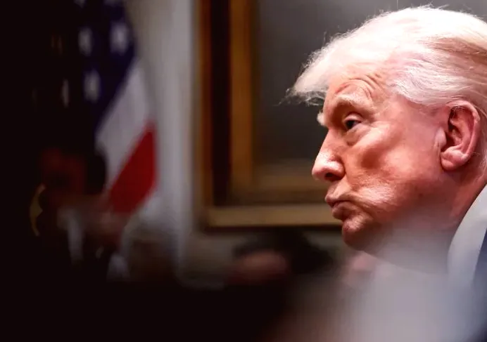 USTR Greer tells Politico that Trump may withdraw from USMCA trade deal next year