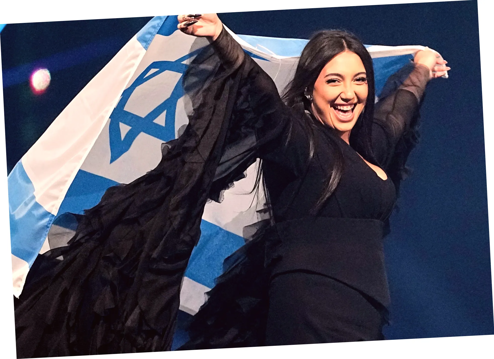 Four nations refuse to participate in Eurovision Song Contest due to Israel's involvement