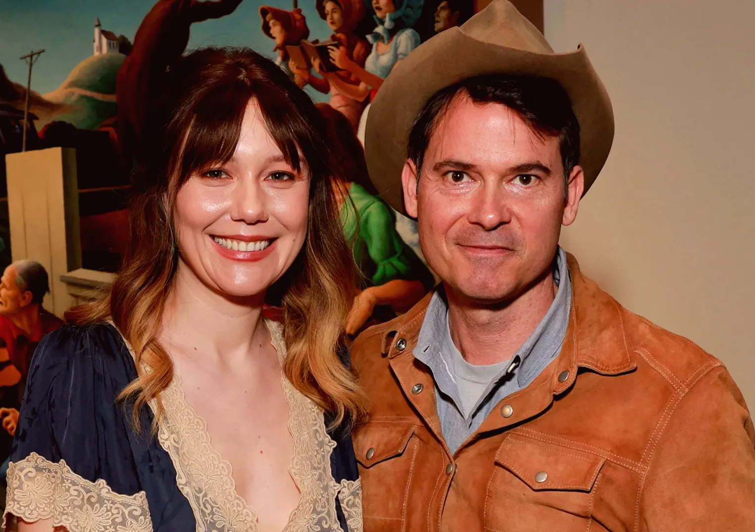 Molly Tuttle and Ketch Secor from Old Crow Medicine Show Are Getting Married: 'Our Biggest Step Forward'