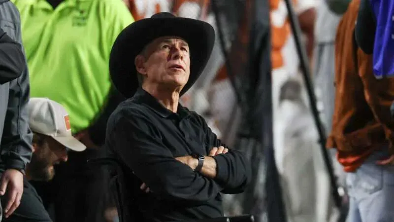 Texas Governor Revokes Land Buying Rights for Two Muslim Groups in the State, Accusing Them of Terrorism