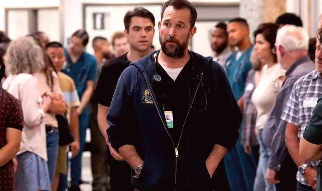 When Season 2 of The Pitt Premieres, I Anticipate Clarification on Two Characters, One of Whom Won't be Coming Back