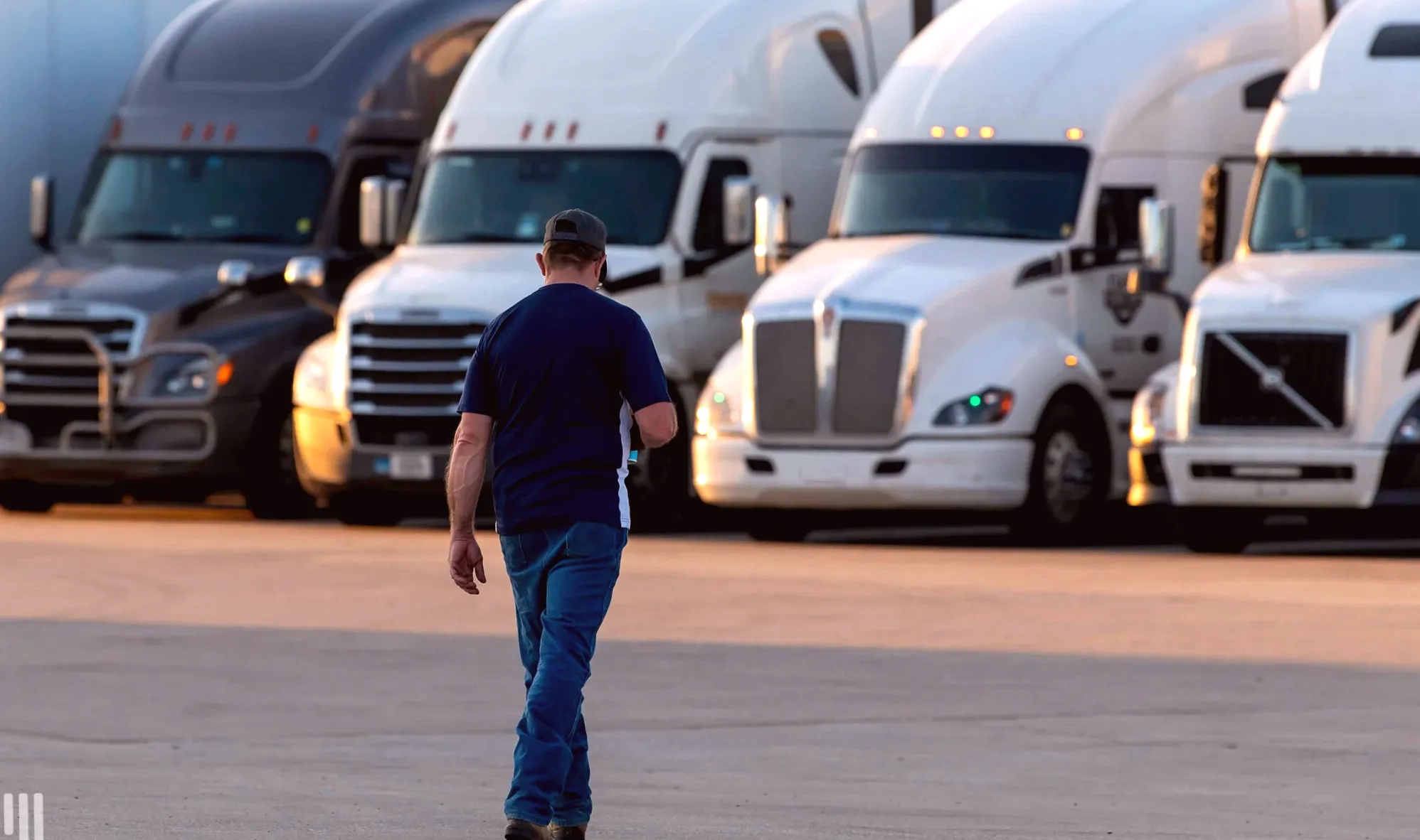 FMCSA registry full of fraudulent CDL schools, industry executive claims