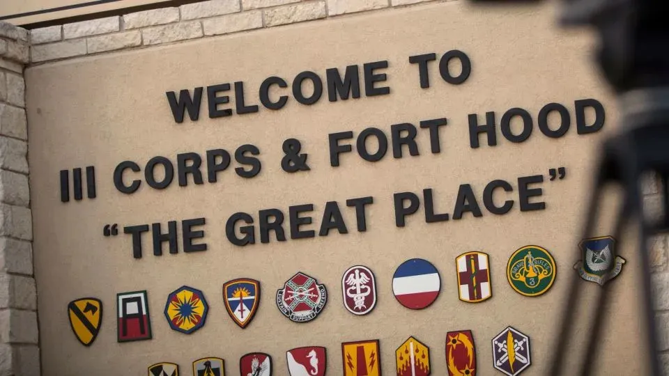 Fort Hood OB-GYN accused of sexual misconduct currently incarcerated