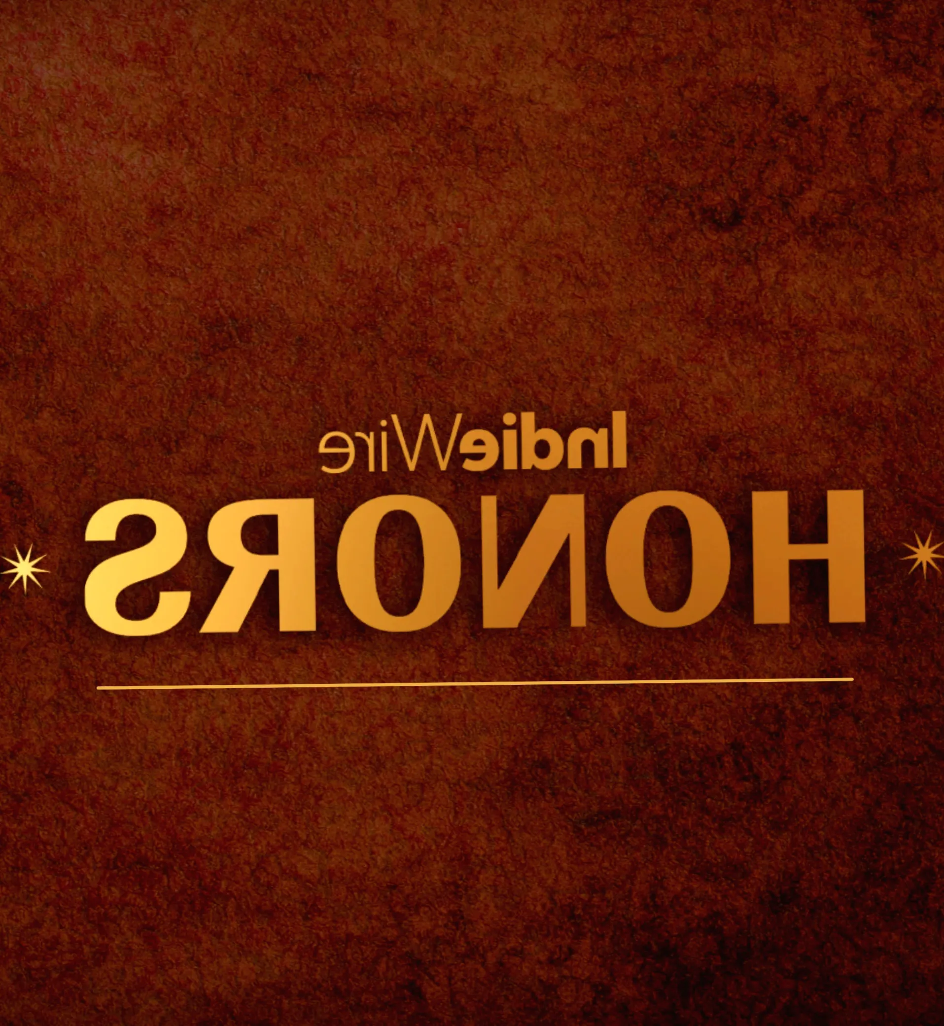 Vinny Thomas, the Patron Saint of Pigeons at Pride, is the Perfect Host for IndieWire Honors