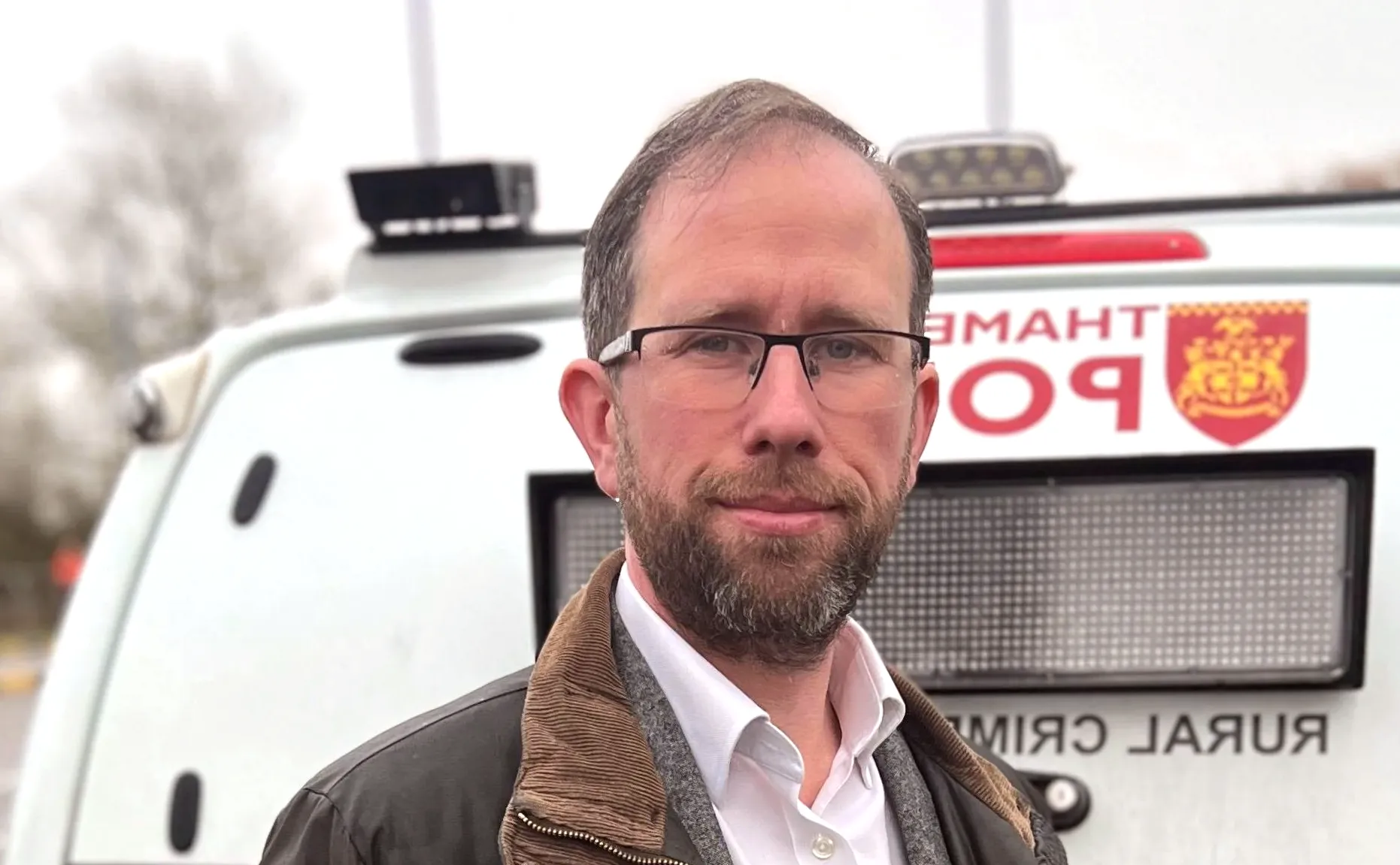 Criticism of Police Chief for 'Misleading' CCTV Statements