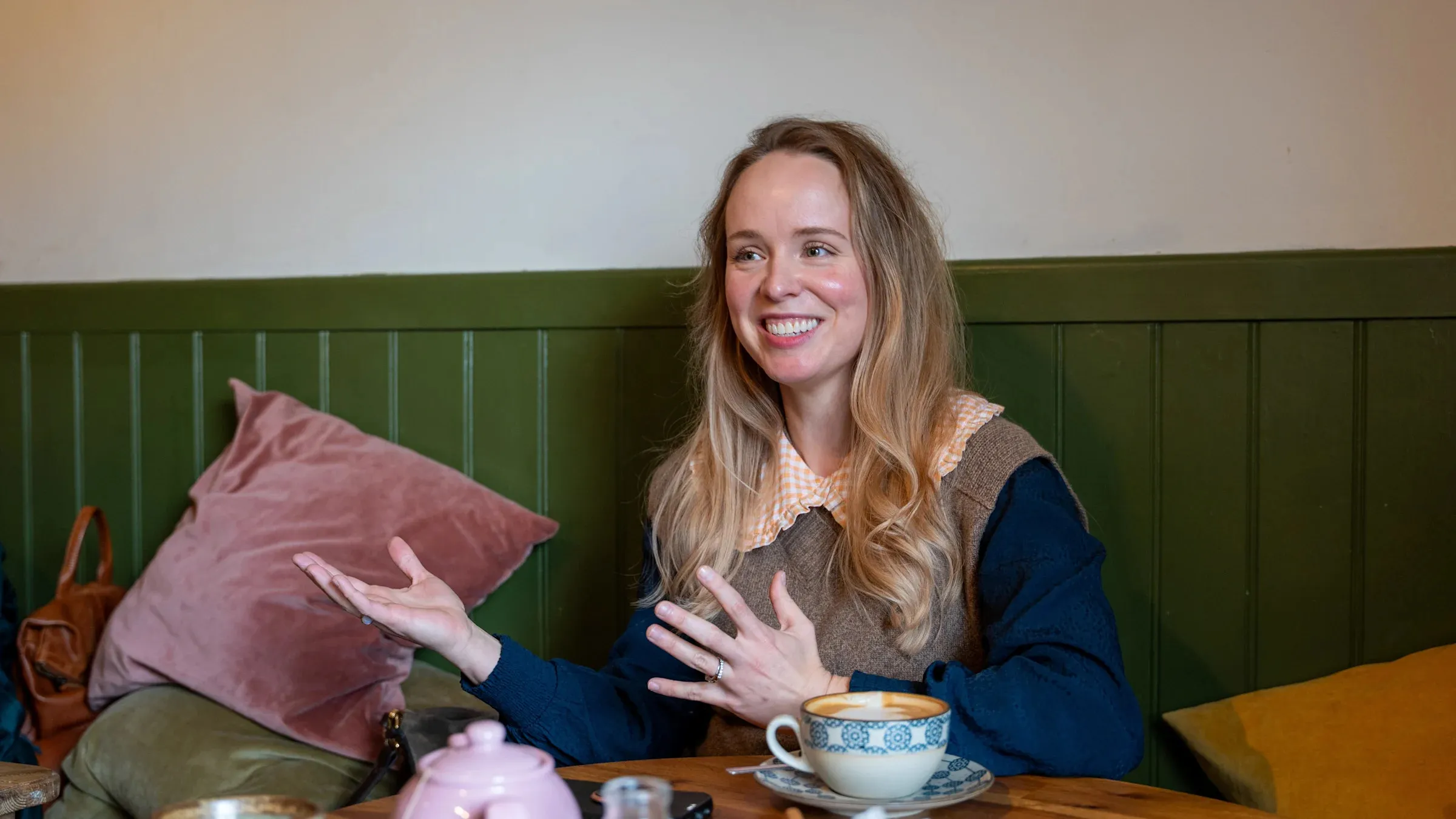 American money is turning the Cotswolds into the 'Hamptons of England'