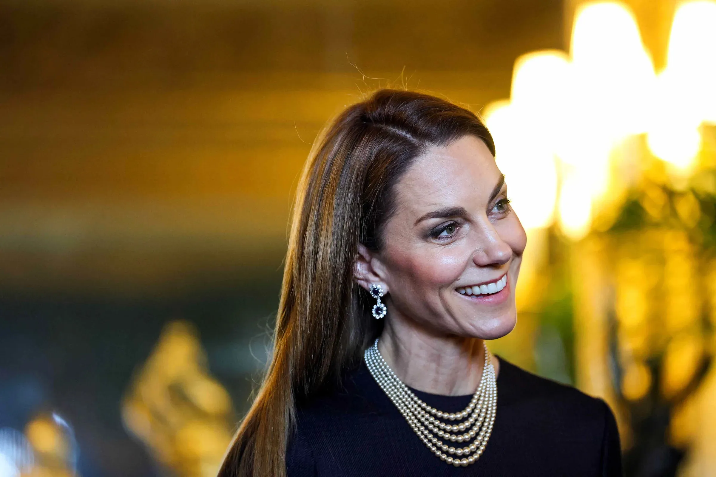 Kate Middleton Exchanges Traditional Royal Heirlooms for Unique, Sentimental Pieces from Her Personal Jewelry Collection