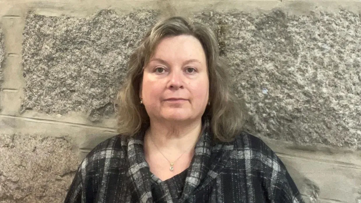 Grant funding will not be given to counselling service.