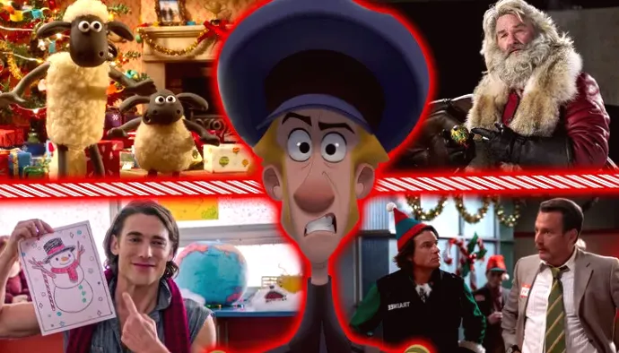 Top 15 Christmas Movies Available for Streaming on Netflix