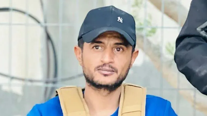 Prominent Gaza militia leader Yasser Abu Shabab killed in anti-Hamas operation