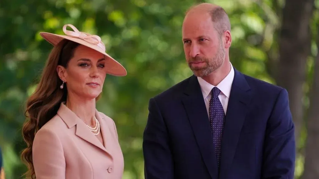 Prince William and Kate Middleton Have Been Secretly Escaping on Holidays Recently — Source