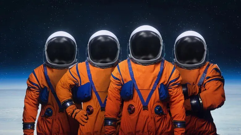 NASA Makes Significant Progress Towards Artemis II's Moon Mission