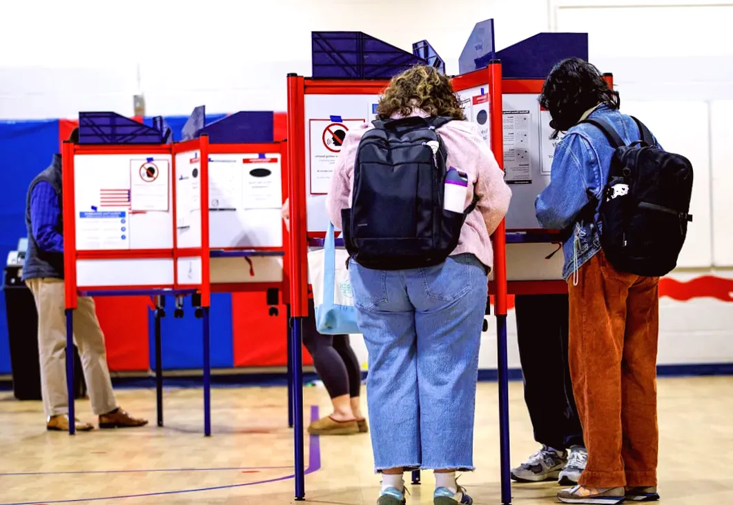 What swing voters expect from their candidates: Insights from the Politics Desk