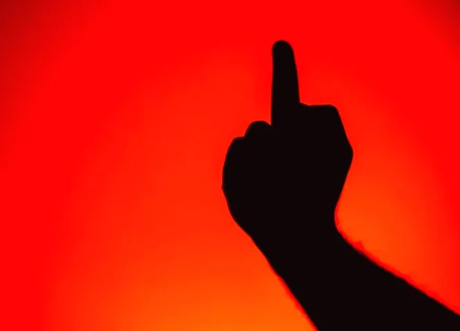 German police report increase in slander against politicians