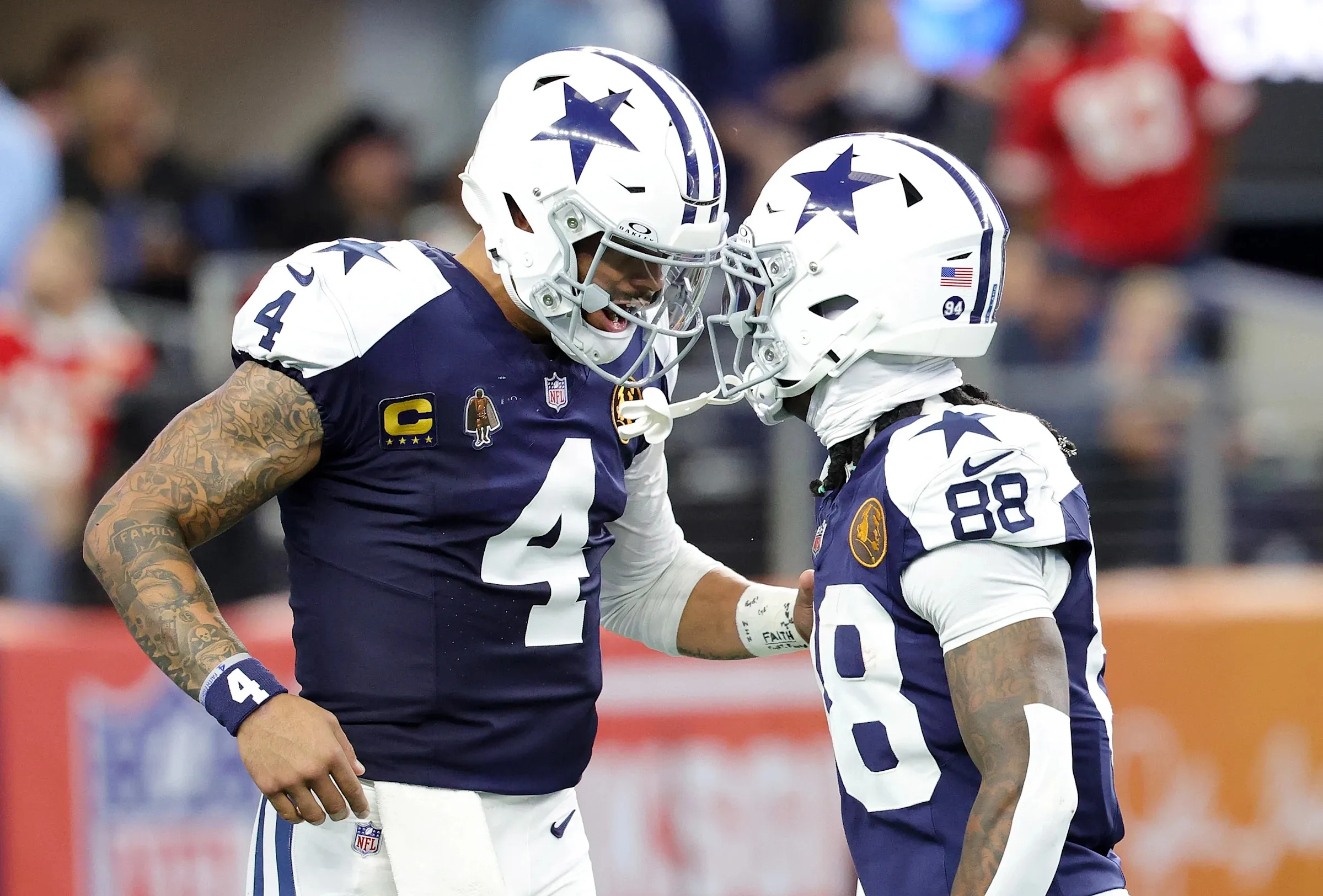 Cowboys vs. Lions: Expert predictions and top bets for Thursday Night Football