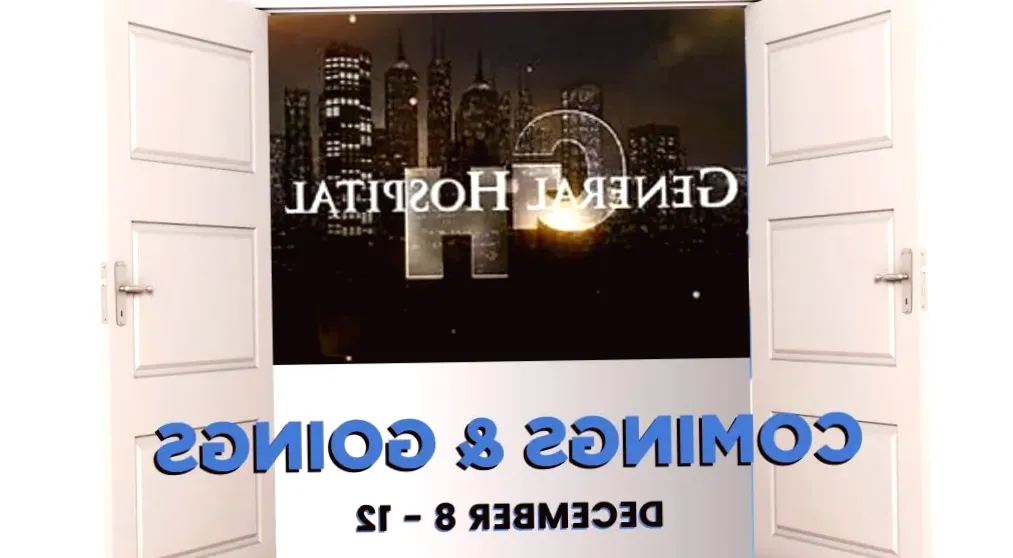 General Hospital Updates: Heroine Returns and Heals Back