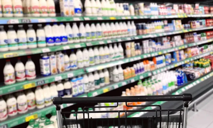 Yoplait urgently recalls product sold at grocery stores nationwide: 'Prioritizing health and well-being'