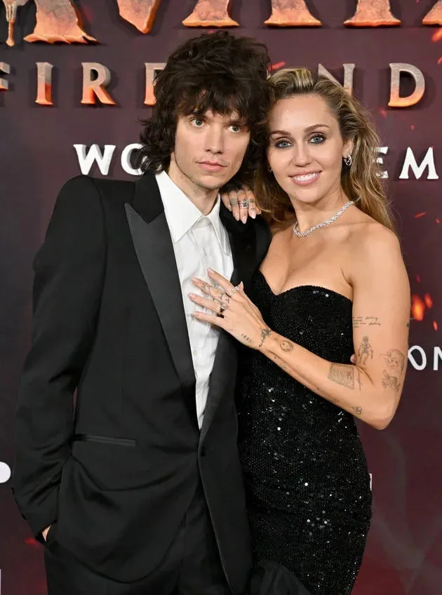 Miley Cyrus Discloses Engagement Took Place In Reserved Special Location