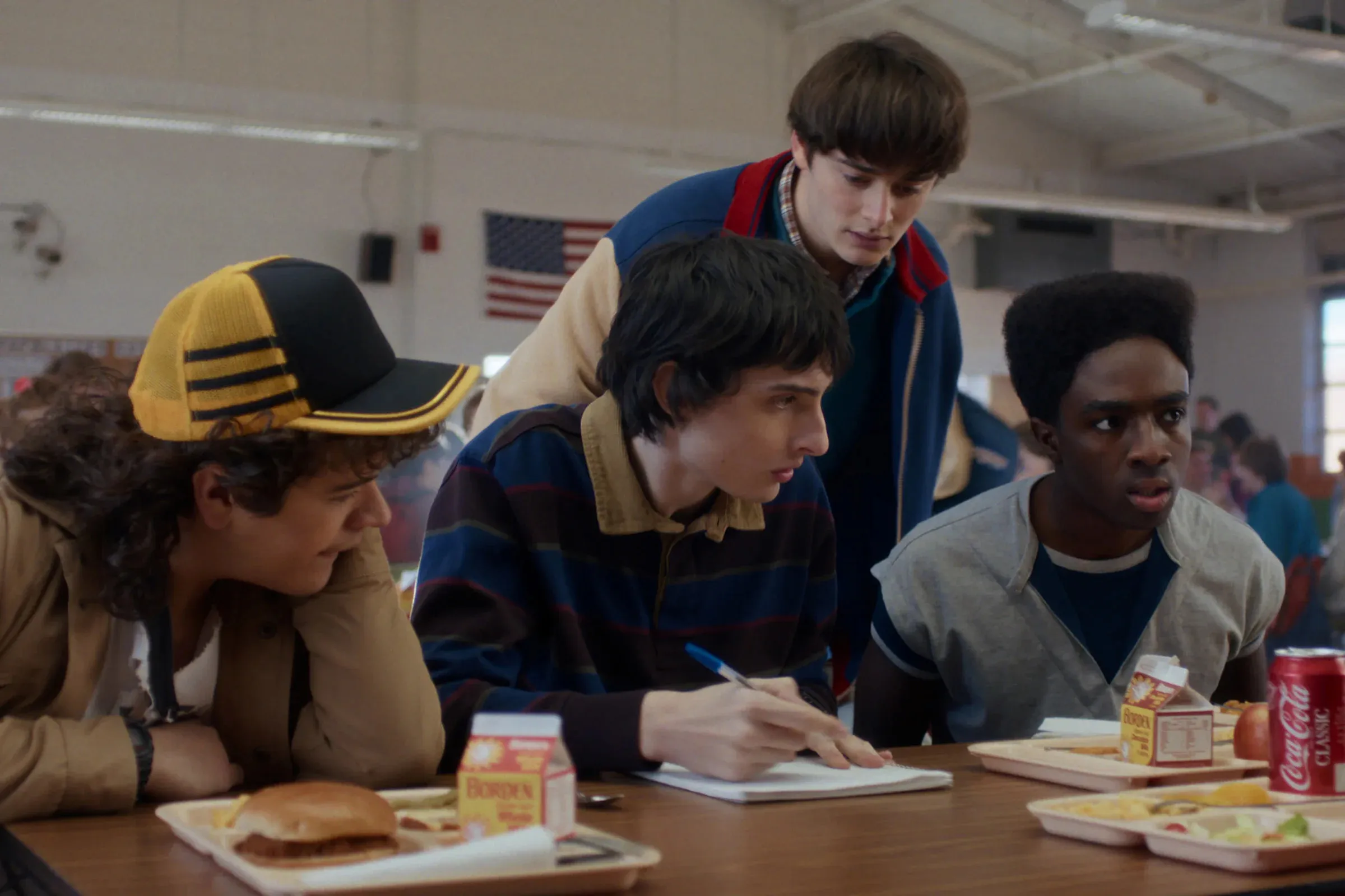 'Stranger Things' Season 5: Release Dates for Volume 2 and Volume 3 Revealed! Get all the details on the upcoming episodes before the finale.