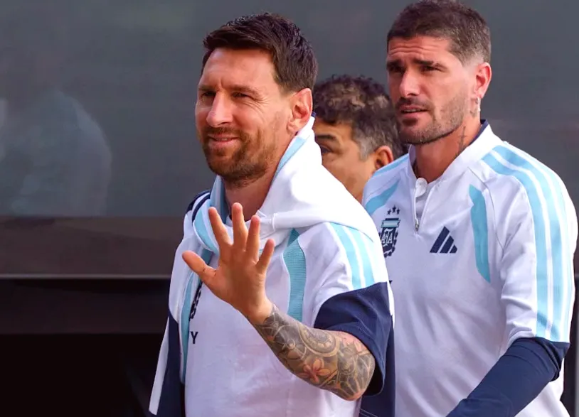 Decoding FIFA's process of dividing teams into groups for the World Cup draw