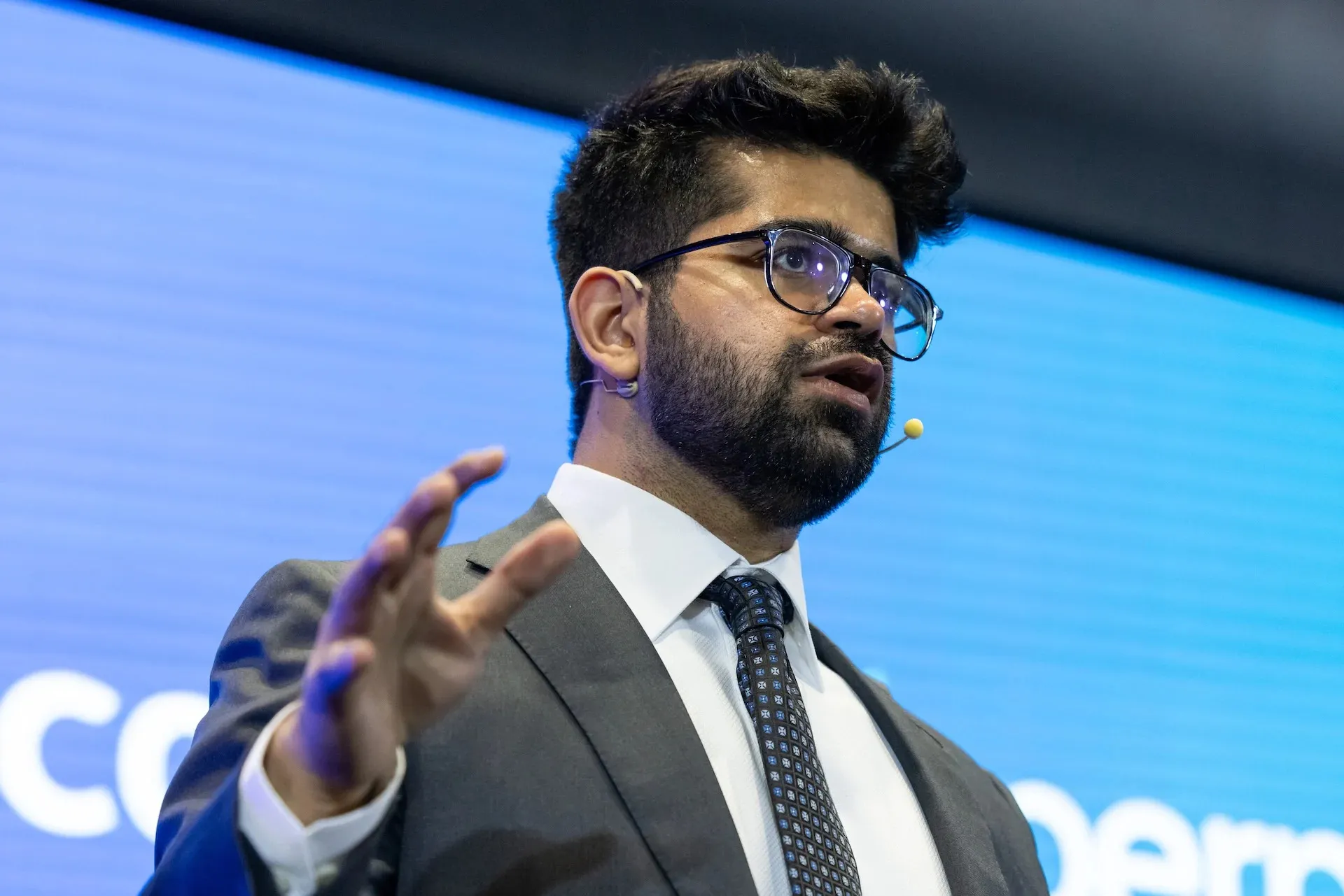 Chicago Tribune files a lawsuit against Perplexity