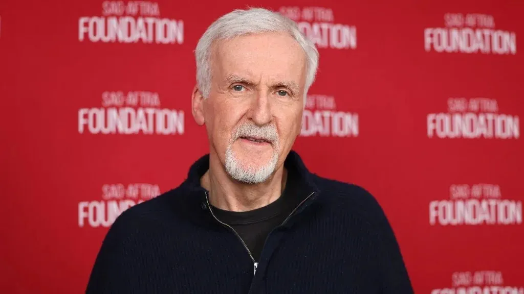 James Cameron Expresses Horror at Using Generative AI to Create Characters
