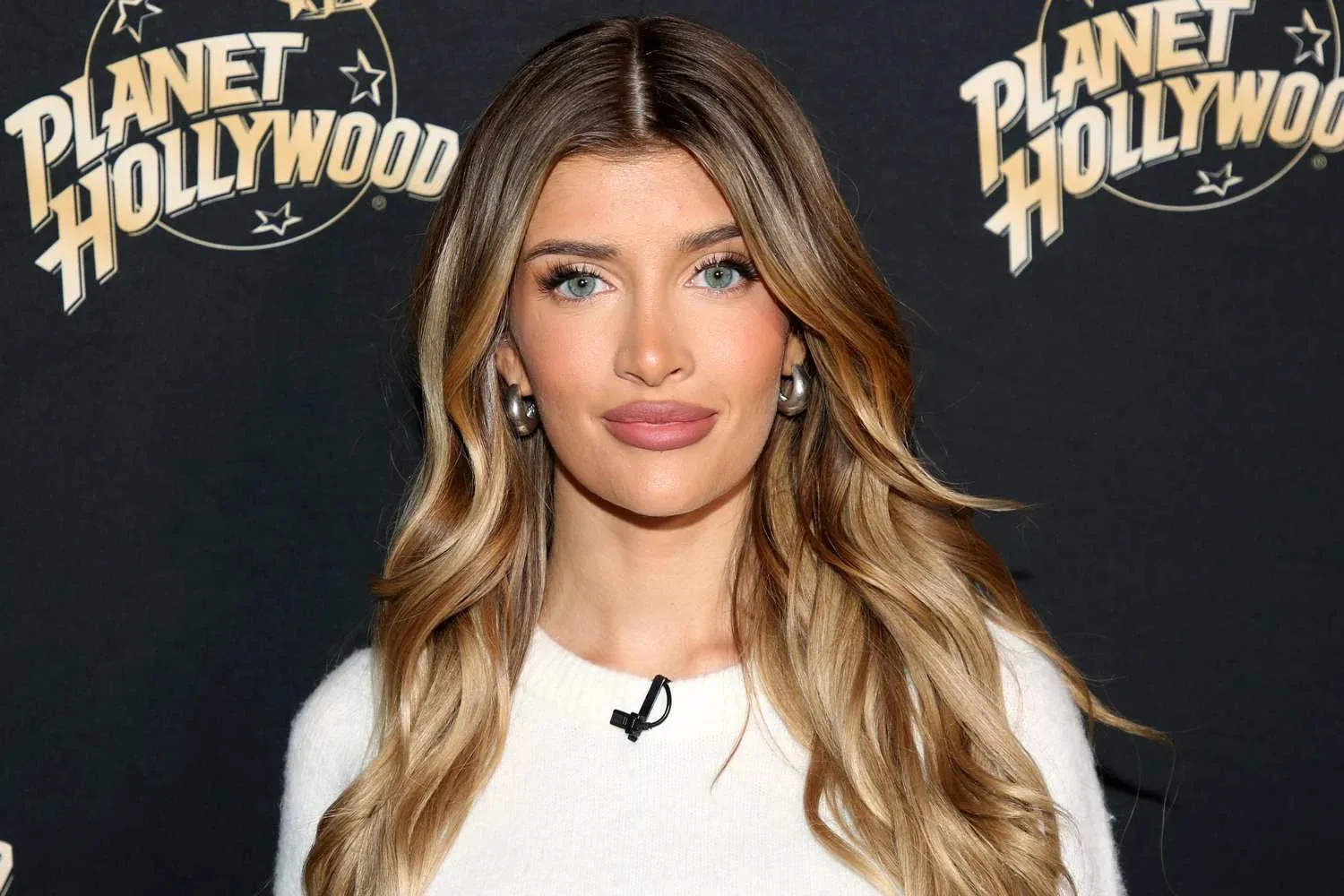 Sami Sheen Questions Alleged Reasons for Modeling Agency's Rejection Email