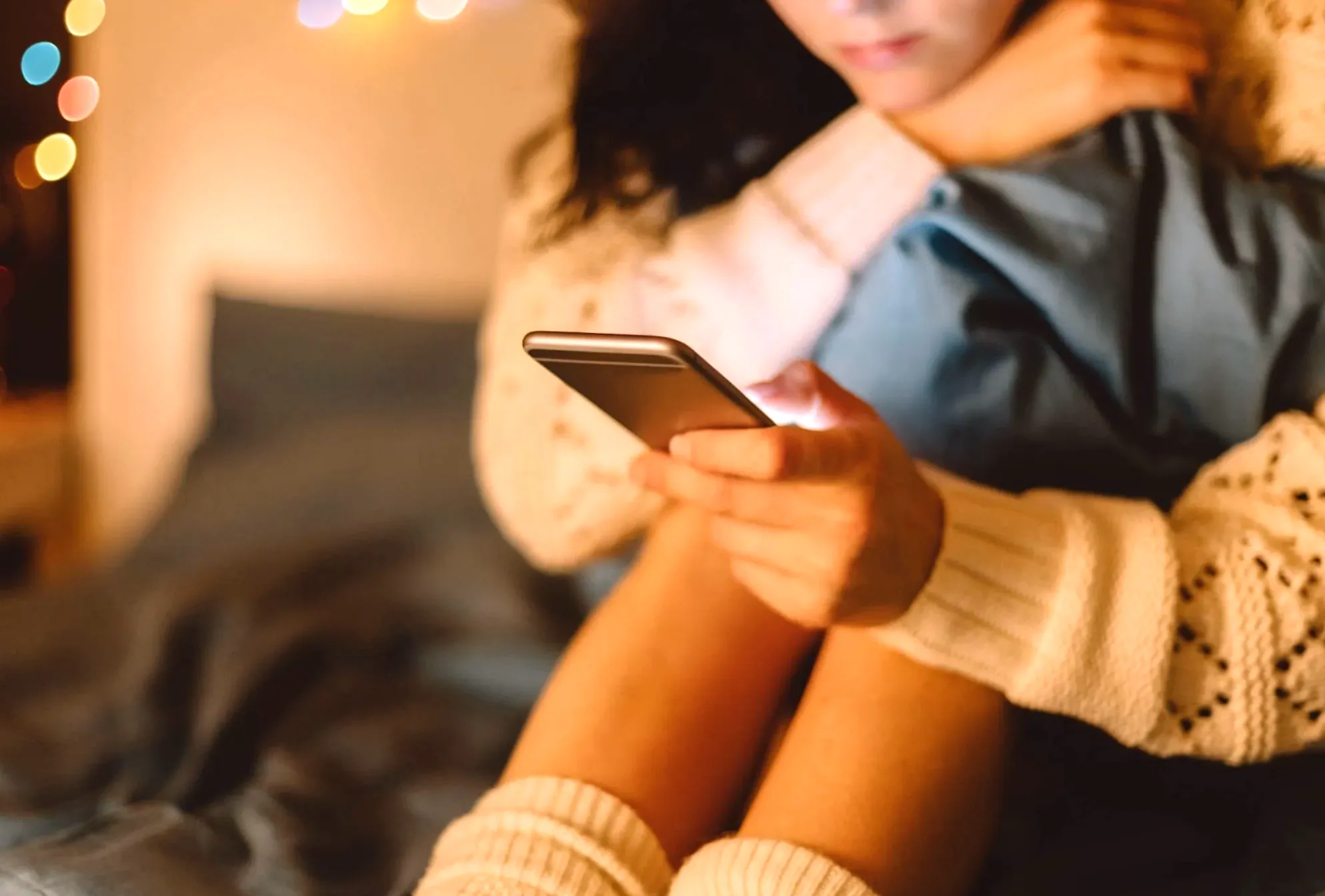 We let down Gen Z on social media – we must not let them down on AI as well