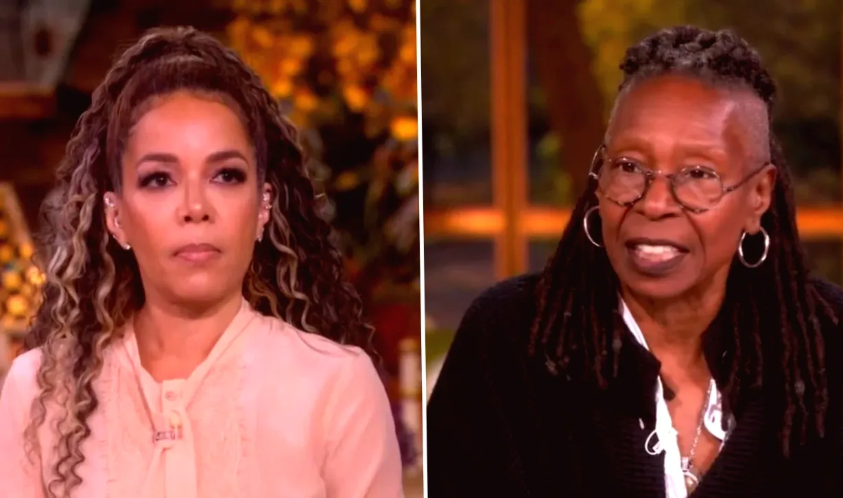 ‘The View’ Hosts Criticize Pete Hegseth for ‘Despicable’ & ‘Weaselly’ Actions in ‘War Crime’ Scandal