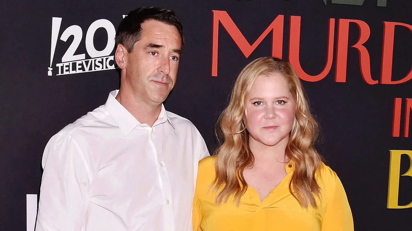 Amy Schumer Believes Her Marriage with Chris Fischer Is Beyond Repair Due to Ongoing Arguments